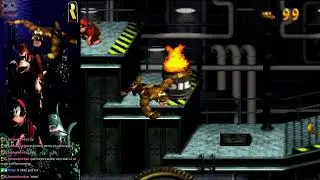 New DKC Hack - Krusha Ambition - Hard Version - Livestream Part 2 - Finale