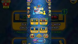 Win real money without betting @Ludo101 #game #ludo #gameplay