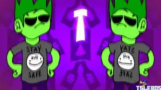 Preview 2 Eddsworld Intro Song Effects