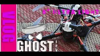 GHOST FPV- 👻  6