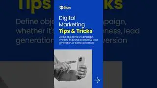💡 Digital Marketing Tips & Tricks That Actually Work