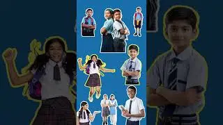Back to School? Uniform Shopping Made Easy!
