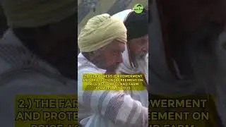 UNFAIR AGRICULTURE LAW AND TAXATION OF CENTRAL GOVERNMENT OF INDIA | DREAM FUTURE | #agriculture