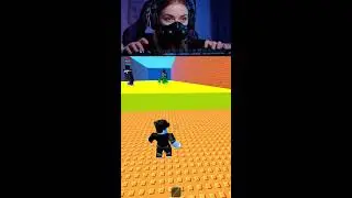 Robvex Live Streaming now #roblox