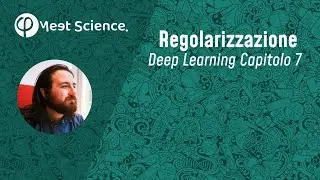 Regolarizzazione - Capitolo 7 Deep Learning