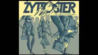 Żyt Toster - Infolinia (prod. Wallcut)