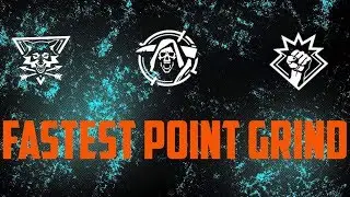 Fastest Specialization Point Grinds | Division 2