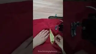 Kapdon Mein Pocket Lgana Sikhiye | Easy Pocket Stitching Tutorials | Silai Tips For Beginners