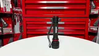 Latarka Teng Tools 584N