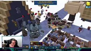 Highlight: Return to Aarmarel - Aarmarel Lost