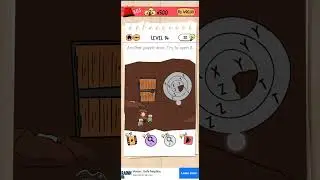Brain Test 2 (Captain Mary) Level 14