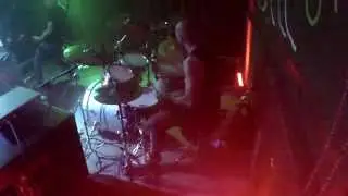 Raphael Saini LIVE with CRIPPLE BASTARDS - 
