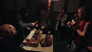 C&Aacute;CORY - Sokolov - 15.9.2018
