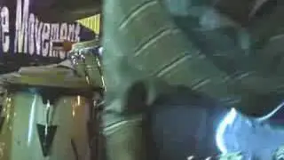 Victim-Groove Movement