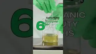 Debunking Common Beauty Myths