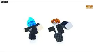 @Yovinky dan @リズキー編集-BBBG sama @4di_Dudun9 part 2 lagi heheh 🗿👍 #roblox #robloxmemes 