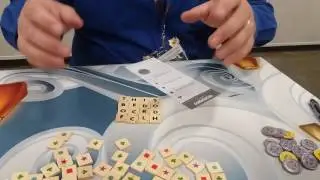 Origins 17 Bonanza: Wordoku: Fun Spelled Out Interview