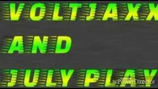 DM&LM vs Metalica vs July play & Voltjaxx (Mashup)