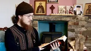 Sts JOACHIM and ANNA (September 9)