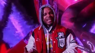 NRFE Strap-My Time Now(Intro)