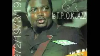 HOMMAGE A FRANCO Tabu Ley ft Patience Dabany