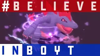 ZOOM LENS TANGROWTH IS CORRECT! #BelieveInBoyt BDSP VGC #10