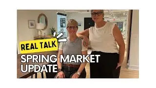 Spring Baltimore Real Estate Market Update