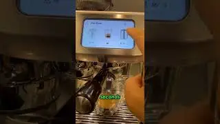 How to make a Flat White with the Breville Oracle Jet