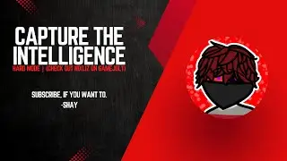 NEW Enemies, Secret Levels and Debug Mode | Capture the Intelligence 1.2 (Subtitled Commentary)
