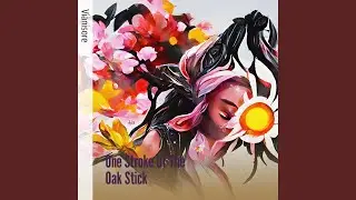 One Stroke of the Oak Stick 7