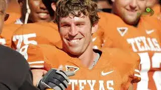 Former NFL Player Jordan Shipley in Critical but Stable Condition After Ranch Accident