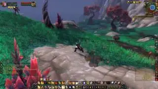 The Motives Of The Mantid Quest ID 30921 Playthrough Townlong Steppes