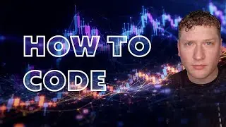 How to Create a High Frequency Trading Algorithm w/ Python 3.13.5