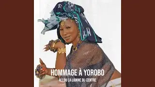 Hommage À Yôrôbô