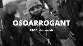 Tremz x Loski x 2016 UK Drill Type Beat - 