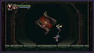 Timespinner Final Boss and Ending