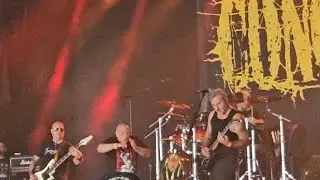 Congress - Alcatraz Festival 2025