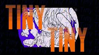 Tiny Tiny - MILKDOT (Official Music Video)