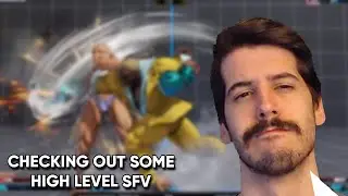 SFV Guide: How to learn matchups from a different perspective [SFV Tutorial]