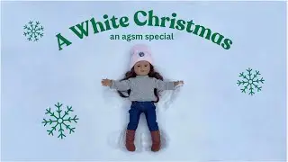 A White Christmas - an agsm special