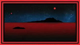 Bon-Psy & Visco City - Serene (Official Music Video)