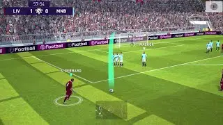 eFootball PES 2021 Mobile ⚽ Android Gameplay #89 Matchday