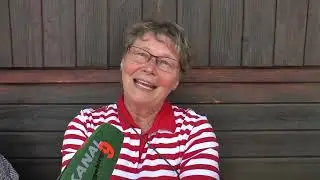 Frühlingsfest in Zethau 2022