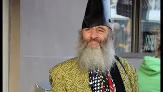 Vermin Supreme, Democratic Presidential Candidate