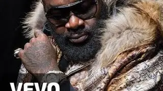 Rick Ross – Bigger Picture (2026 Official Music Video)