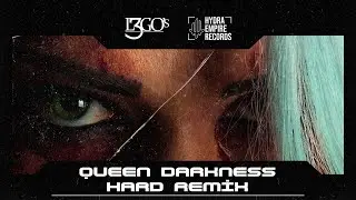 L3GO's - Queen Darkness - hard (Queen Darkness Remixes)