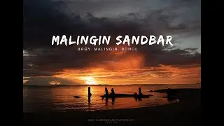 SANDBAR IN MALINGIN BOHOL