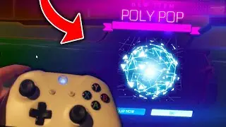 Получите БЕСПЛАТНЫЕ предметы в Rocket League! (21 сезон)