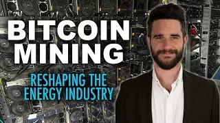 Биткоин = Энергия: объяснение будущего денег