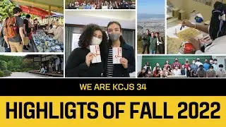 We're Back!: Highlights of Fall 2022 of Kyoto Consortium for Japanese Studies (KCJS)